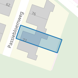 Perceel VTN00-E-7421