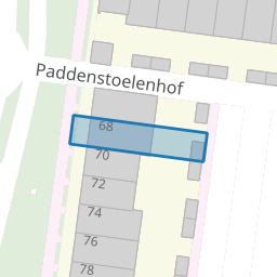 Perceel VTN00-E-7447
