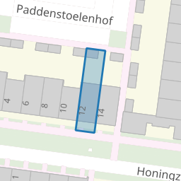 Perceel VTN00-E-7464