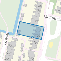 Perceel VTN00-E-7628