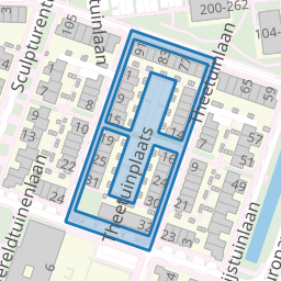 Perceel VTN00-E-7661