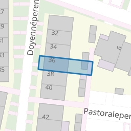 Perceel VTN00-E-7711