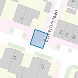 Perceel VTN00-E-7779