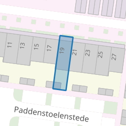 Perceel VTN00-E-7802