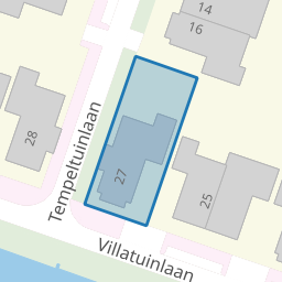 Perceel VTN00-E-7909