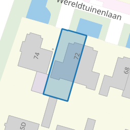 Perceel VTN00-E-7964