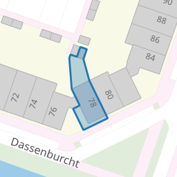 Perceel VTN00-E-8399