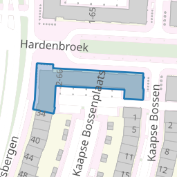 Perceel VTN00-E-8488