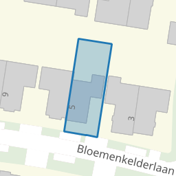 Perceel VTN00-E-8992