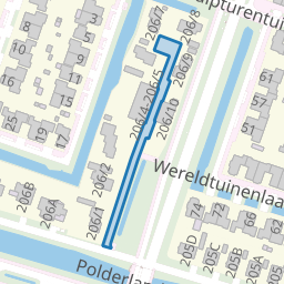 Perceel VTN00-E-9093