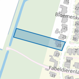 Perceel VTN00-E-9179