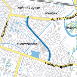 Perceel VTN00-E-9232