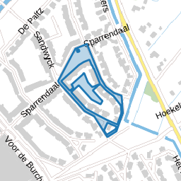 Perceel VTN00-E-9234