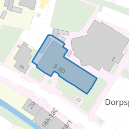 Perceel VTN00-E-9297