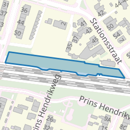 Perceel VTN00-E-9302