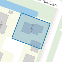 Perceel VTN00-E-9392