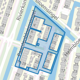 Perceel VTN00-E-9497