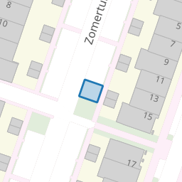 Perceel VTN00-E-9506