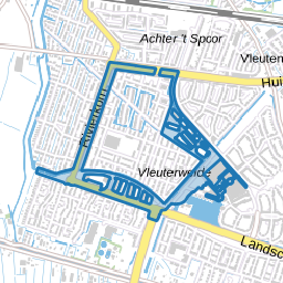 Perceel VTN00-E-9511