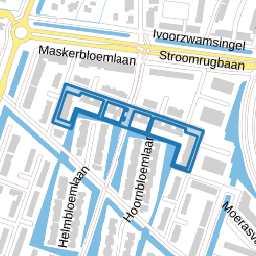 Perceel VTN00-E-9554