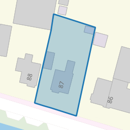 Perceel VTN00-F-1020