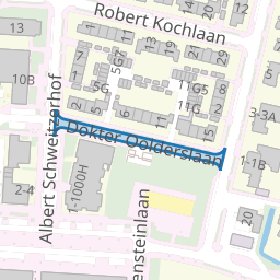 Perceel VTN00-F-1054