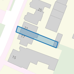 Perceel VTN00-F-1104