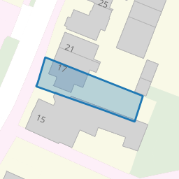 Perceel VTN00-F-1105