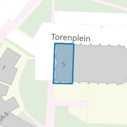 Perceel VTN00-F-1113