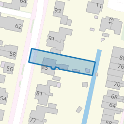 Perceel VTN00-F-1199