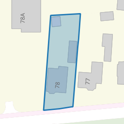 Perceel VTN00-F-1262