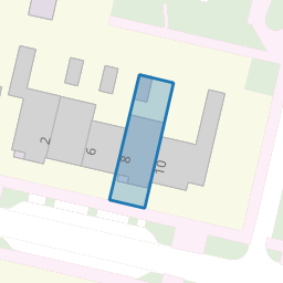 Perceel VTN00-F-1315