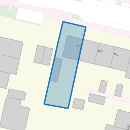 Perceel VTN00-F-1317