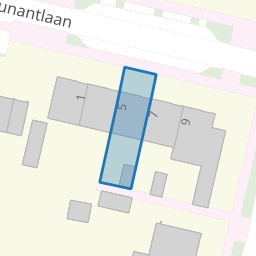 Perceel VTN00-F-1319