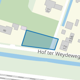 Perceel VTN00-F-1370