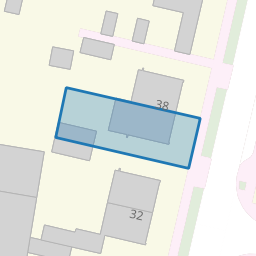 Perceel VTN00-F-1420