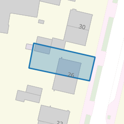 Perceel VTN00-F-1425