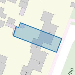 Perceel VTN00-F-1434