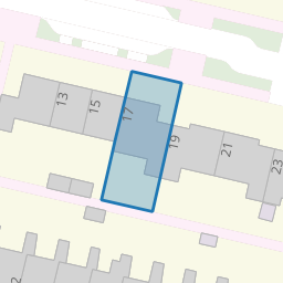 Perceel VTN00-F-1503