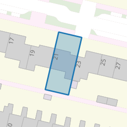 Perceel VTN00-F-1505