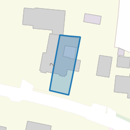 Perceel VTN00-F-1611