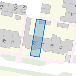 Perceel VTN00-F-1894