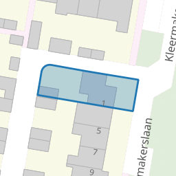 Perceel VTN00-F-1905