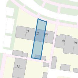 Perceel VTN00-F-1914