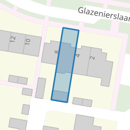 Perceel VTN00-F-1917