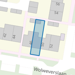 Perceel VTN00-F-1926