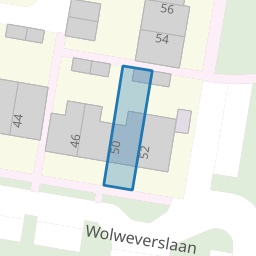 Perceel VTN00-F-1927