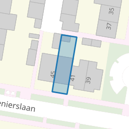 Perceel VTN00-F-2001