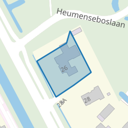 Perceel VTN00-F-2171