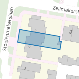 Perceel VTN00-F-2297